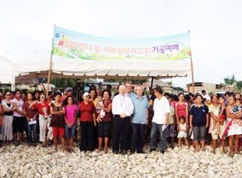 Miral Welfare Foundation is progressing Pag Raum Center groundbreaking